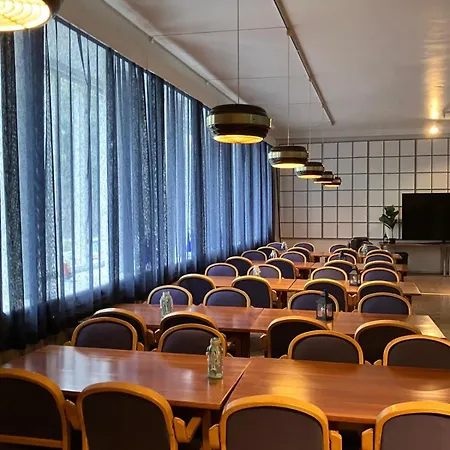 Aliupseerikerho Hostel Kauhava