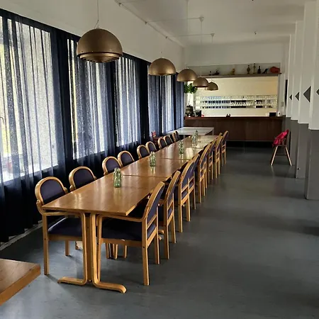 Aliupseerikerho Hostel Kauhava